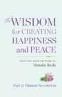 The Wisdom for Creating Happiness and Peace, vol. 2 - eBook