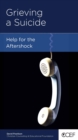 Grieving a Suicide : Help for the Aftershock - eBook