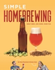 Simple Homebrewing : Great Beer, Less Work, More Fun - eBook