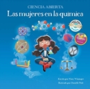 Las Mujeres En La Quimica - Book