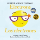 Electrons / Los electrones - eBook