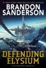 Defending Elysium - eBook