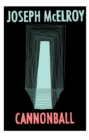 Cannonball - eBook