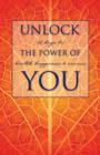 Unlock the Power of You : 12 Keys to Health, Happiness & Success - eBook