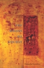 The Moons of August - eBook