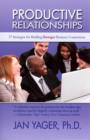 Productive Relationships - eBook