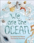 We are the Ocean - Book