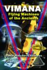 Vimana : Flying Machines of the Ancients - Book