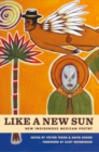 Like A New Sun : New Indigenous Mexican Poetry - eBook