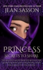 Princess: Secrets to Share - eBook