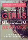 Unofficial Girls Guide to New York - eBook
