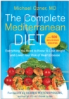 Complete Mediterranean Diet - eBook