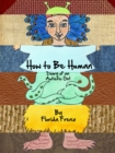How to Be Human : Diary of an Autistic Girl - eBook