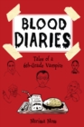 Blood Diaries : Tales of a 6th-Grade Vampire - eBook