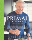 The Primal Kitchen Cookbook - eBook