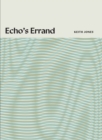 Echo's Errand - Book