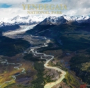 Yendegaia National Park - Book