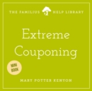 Extreme Couponing - eBook