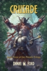 Crusade : Book Three of The Paladin Trilogy - eBook