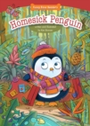 Homesick Penguin : Empathy/Caring for Others - eBook