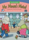 Mr. Mouse's Motel : Helping Others - eBook
