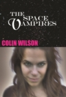The Space Vampires - eBook