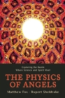 The Physics of Angels : Exploring the Realm Where Science and Spirit Meet - eBook