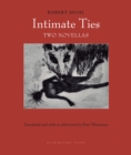 Intimate Ties - eBook