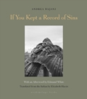 If You Kept A Record Of Sins - Book