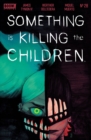 Something is Killing the Children #28 - eBook