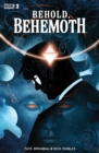 Behold, Behemoth #3 - eBook