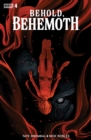 Behold, Behemoth #4 - eBook