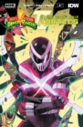 Mighty Morphin Power Rangers/ Teenage Mutant Ninja Turtles II #3 - eBook