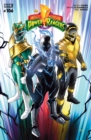 Mighty Morphin Power Rangers #106 - eBook