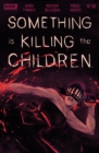 Something is Killing the Children #30 - eBook