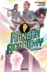Ranger Academy Vol. 1 - eBook