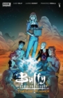 Buffy: The Lost Summer #1 - eBook