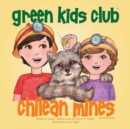 Chilean Mines - Book