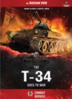 World of Tanks - The T-34 Goes To War - eBook