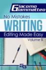 Editing Made Easy - eBook