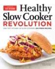 Healthy Slow Cooker Revolution - eBook