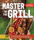 Master of the Grill - eBook