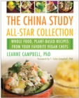 China Study All-Star Collection - eBook