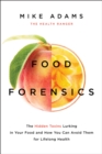 Food Forensics - eBook