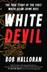 White Devil - eBook