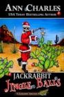 Jackrabbit Jingle Balls - eBook