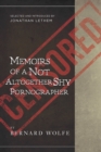 Memoirs of a Not Altogether Shy Pornographer - eBook