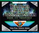 Teradata Database Administration - TASM and Viewpoint - eBook