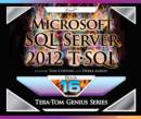Microsoft SQL Server 2012 T-SQL - eBook