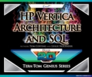 HP Vertica - Architecture and SQL - eBook